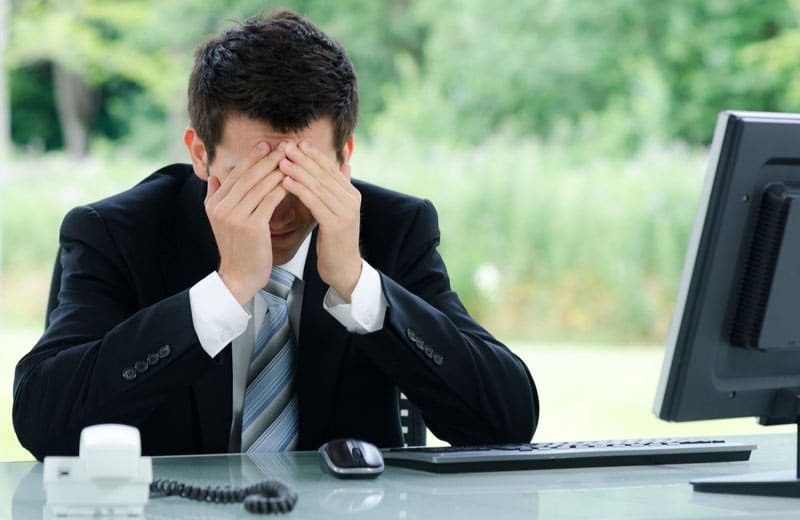 5 motivos porque seu site não gera resultados