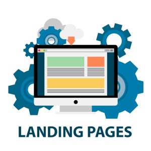 Landing Pages