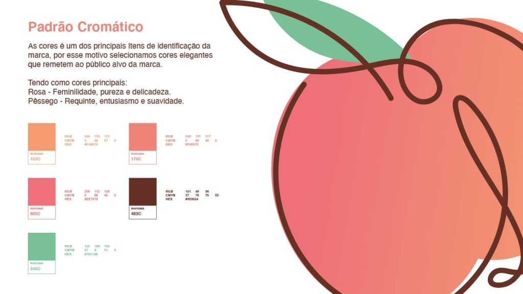 Criação de Logotipo para Empresas