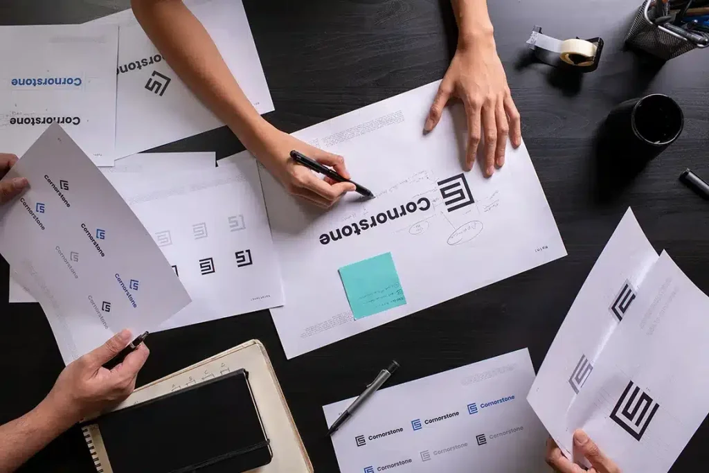 Identidade Visual para Empresas